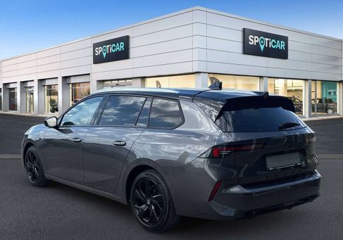 Opel Astra, 2023