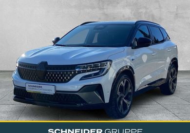 Renault Austral, 2024