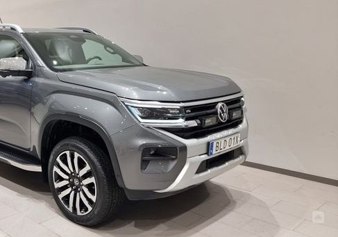 Volkswagen Amarok, 2023