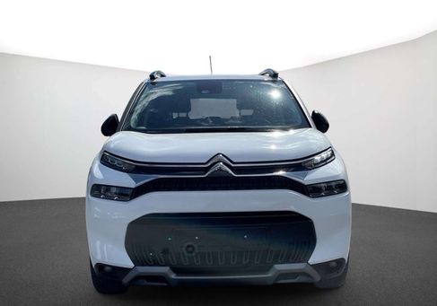 Citroën C3 Aircross, 2023