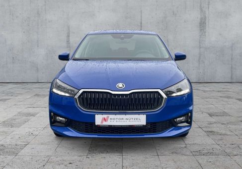 Skoda Fabia, 2023
