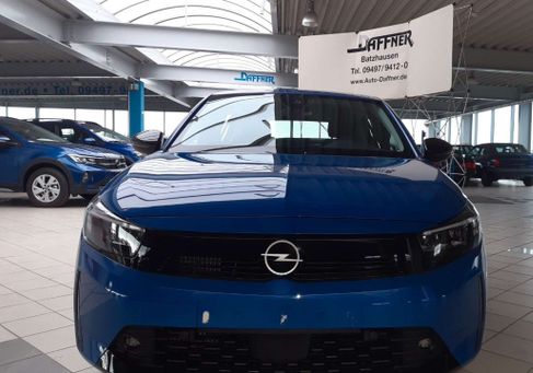 Opel Corsa, 2024 3