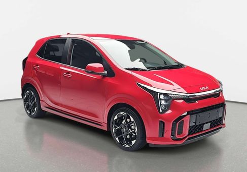 Kia Picanto, 2026