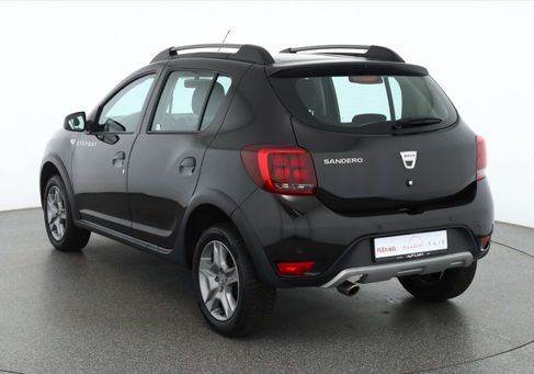 Dacia Sandero, 2021
