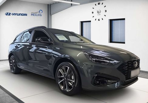 Hyundai i30, 2025