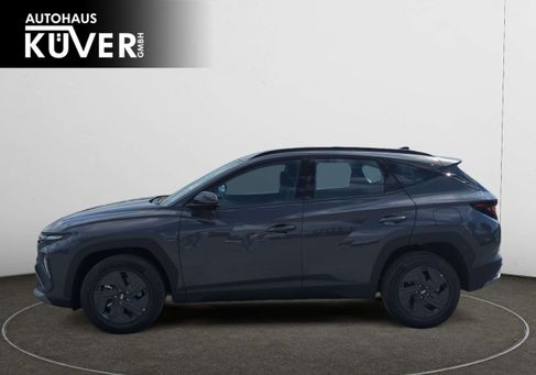 Hyundai Tucson, 2026