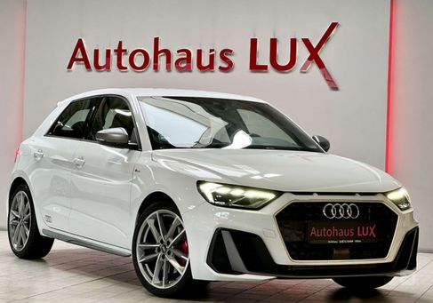 Audi A1, 2019