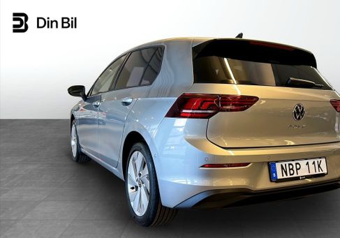 Volkswagen Golf, 2026 3