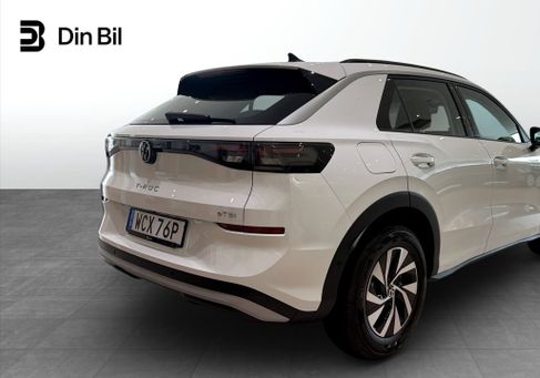 Volkswagen T-Roc, 2026