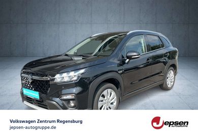 Suzuki SX4 S-Cross, 2023