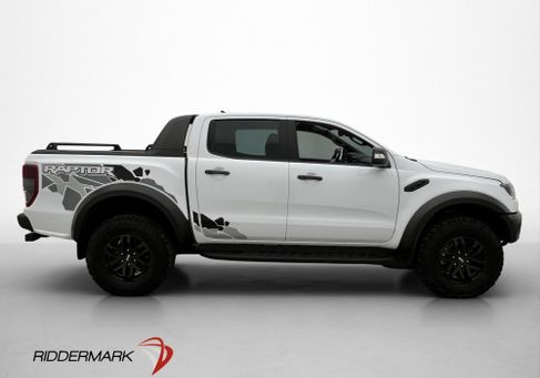 Ford Ranger, 2021