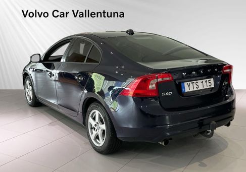 Volvo S60, 2018