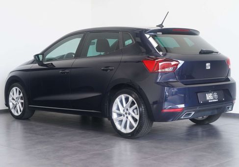 Seat Ibiza, 2022