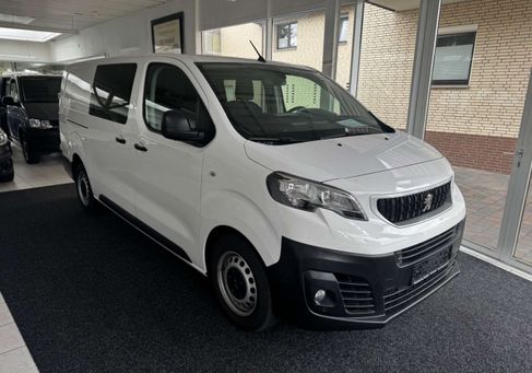 Peugeot Expert, 2021