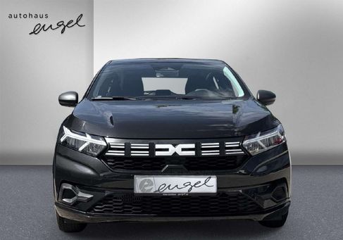 Dacia Sandero, 2025