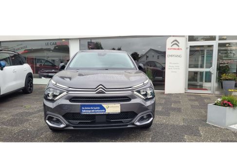 Citroën C4, 2024 3