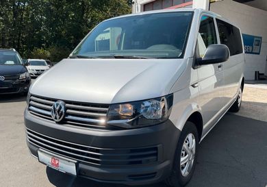 Volkswagen T6 Transporter, 2019