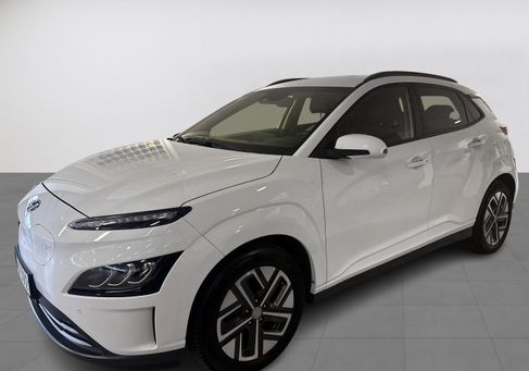 Hyundai Kona, 2022 2