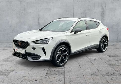Cupra Formentor, 2022
