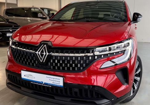 Renault Austral, 2025