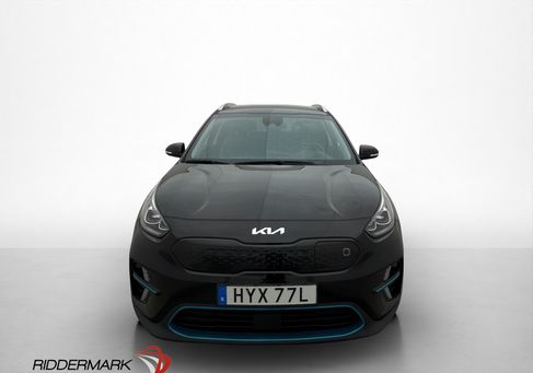 Kia Niro, 2022
