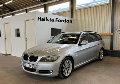 BMW 316, 2012