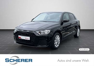 Audi A1, 2025