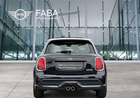 MINI Cooper S, 2022