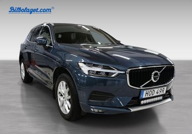 Volvo XC60, 2020