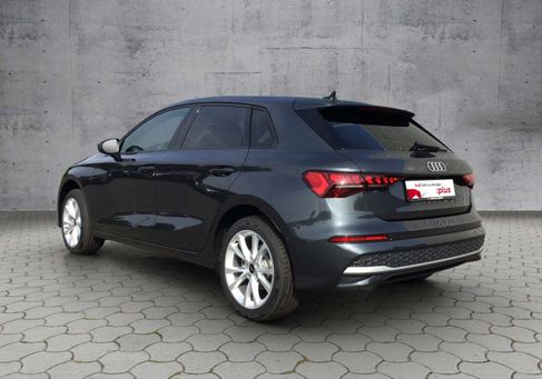 Audi A3, 2025