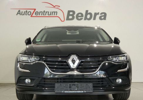 Renault Talisman, 2017