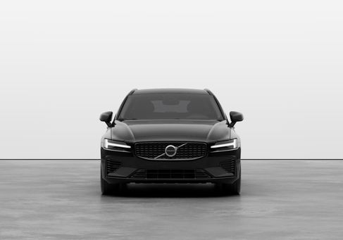 Volvo V60, 2026