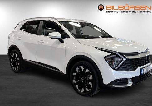 Kia Sportage, 2023 3