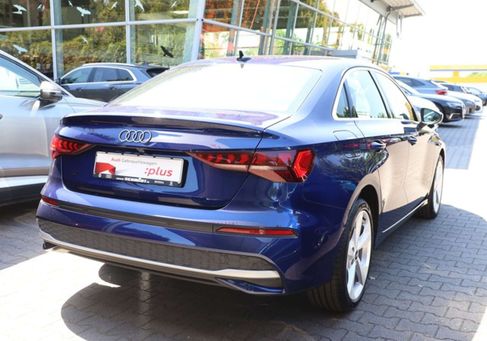 Audi A3, 2025 2