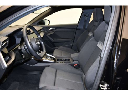 Audi A3, 2023 3