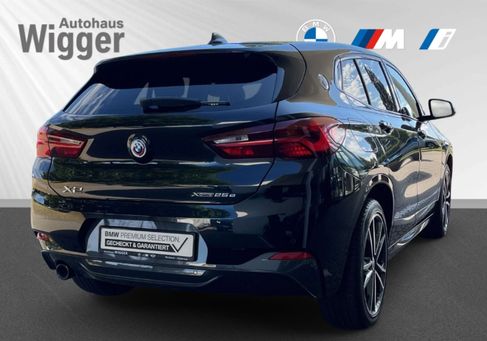 BMW X2, 2022 3