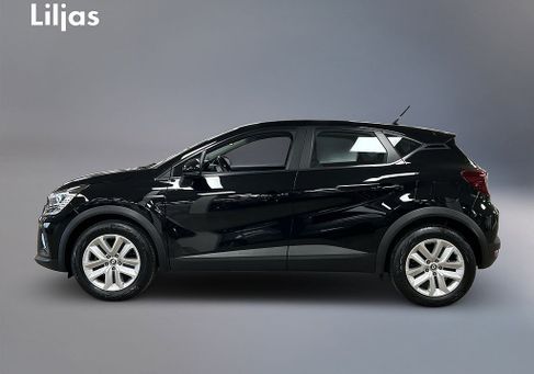 Renault Captur, 2023 2