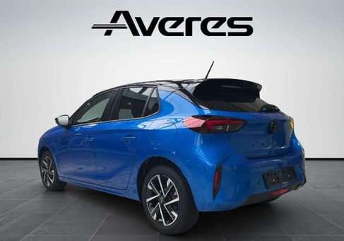 Opel Corsa, 2026 3