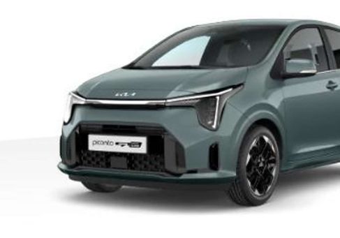 Kia Picanto, 2026
