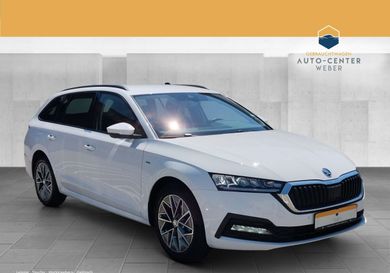 Skoda Octavia, 2023