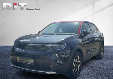 Opel Mokka, 2021