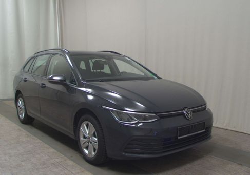 Volkswagen Golf, 2023 3