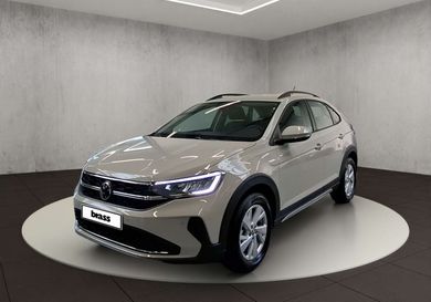 Volkswagen Taigo, 2026