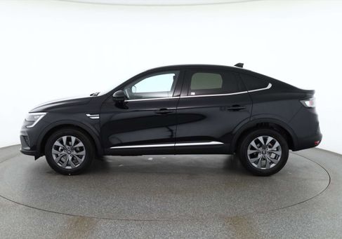 Renault Arkana, 2026