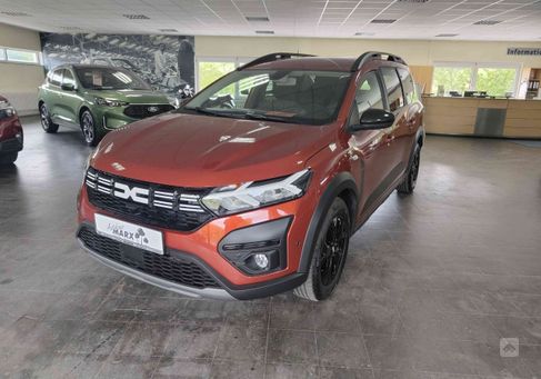 Dacia Jogger, 2023