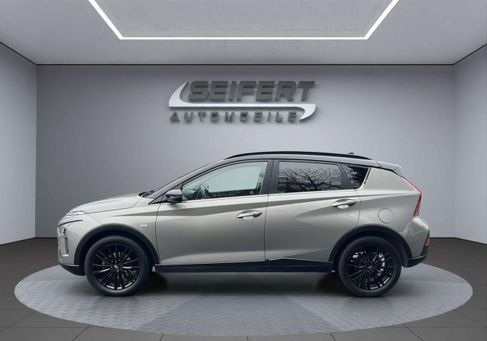 Hyundai Bayon, 2021 2