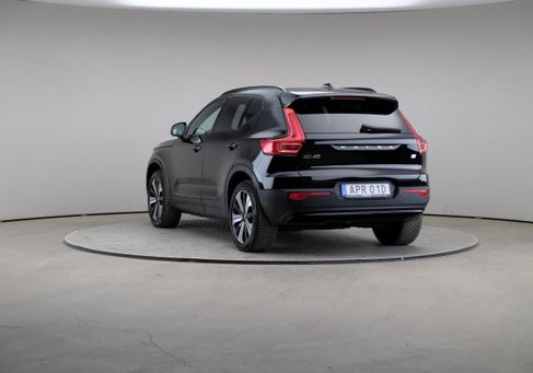 Volvo XC40, 2023 2