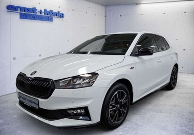 Skoda Fabia, 2026