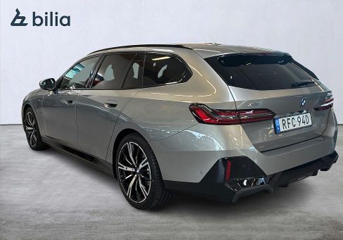 BMW 530, 2026 2