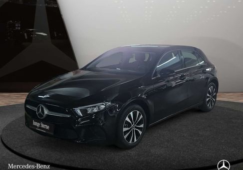 Mercedes-Benz A 250, 2023